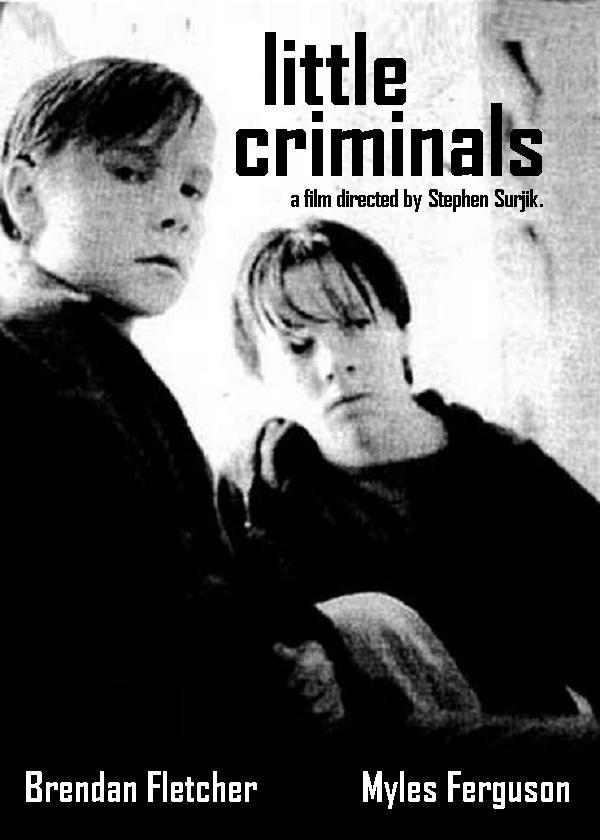 Little Criminals (TV)