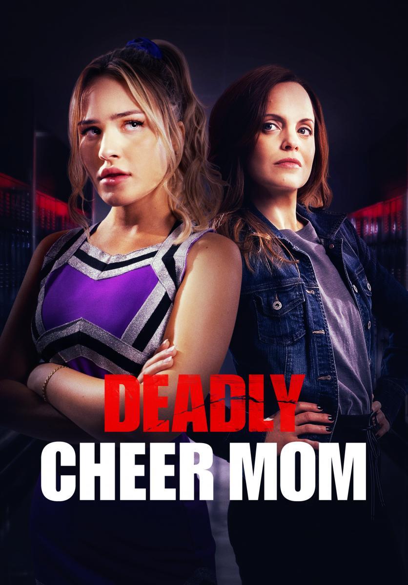 Cheerleader Conspiracy (TV)