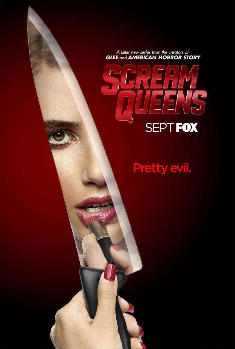 Scream Queens (Serie de TV)