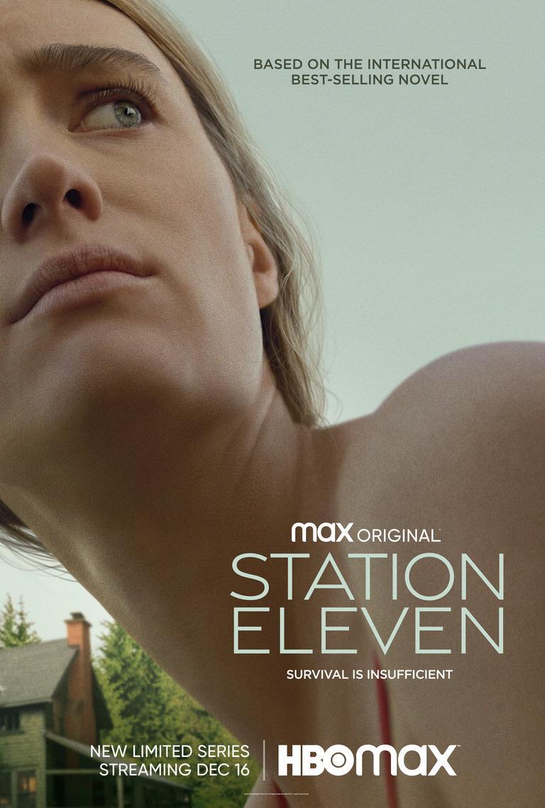 Station Eleven (TV Miniseries)