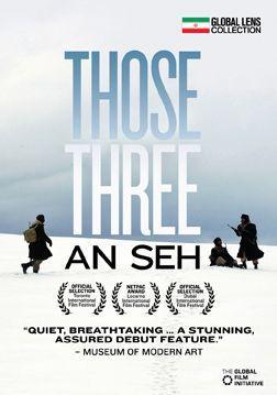 An seh (Those three)