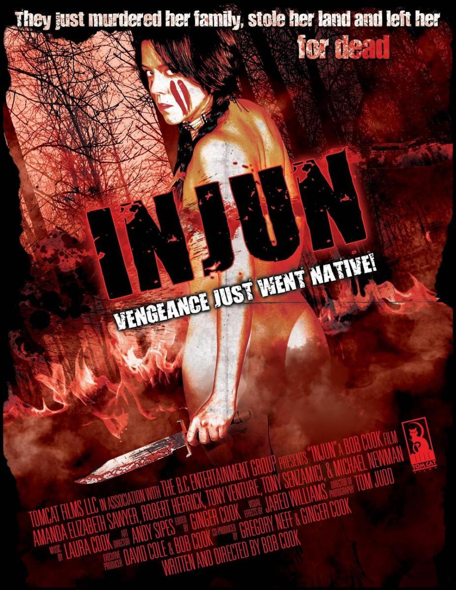 Injun