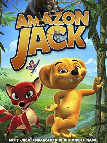 Amazon Jack