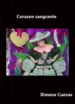 Corazón sangrante (C)