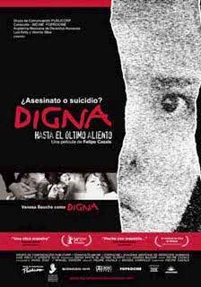 Digna: Hasta el último aliento