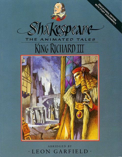 King Richard III (TV)