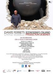 Dante Ferretti: Production Designer