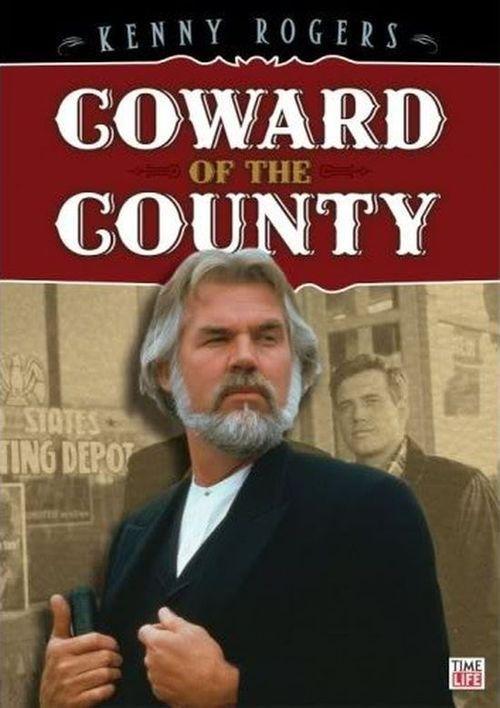 Coward of the County (TV)