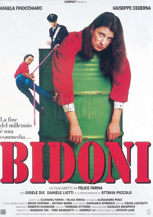 Bidoni