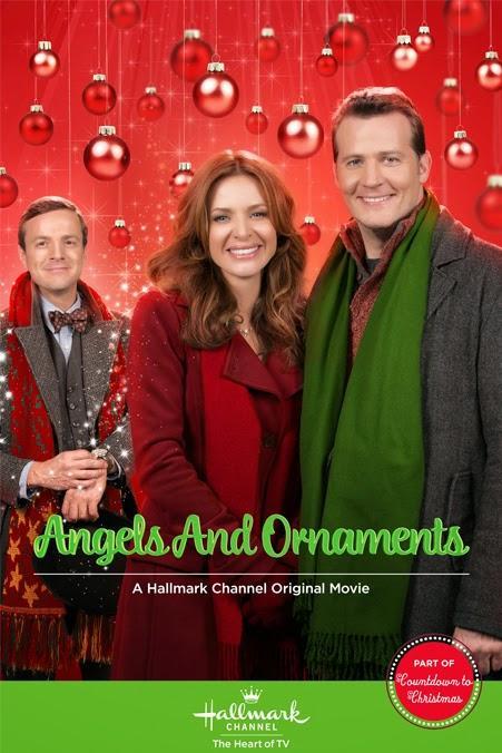 Angels and Ornaments (TV)