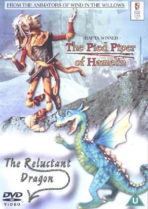 The Reluctant Dragon (TV)