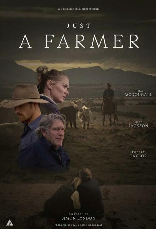 Just A Farmer