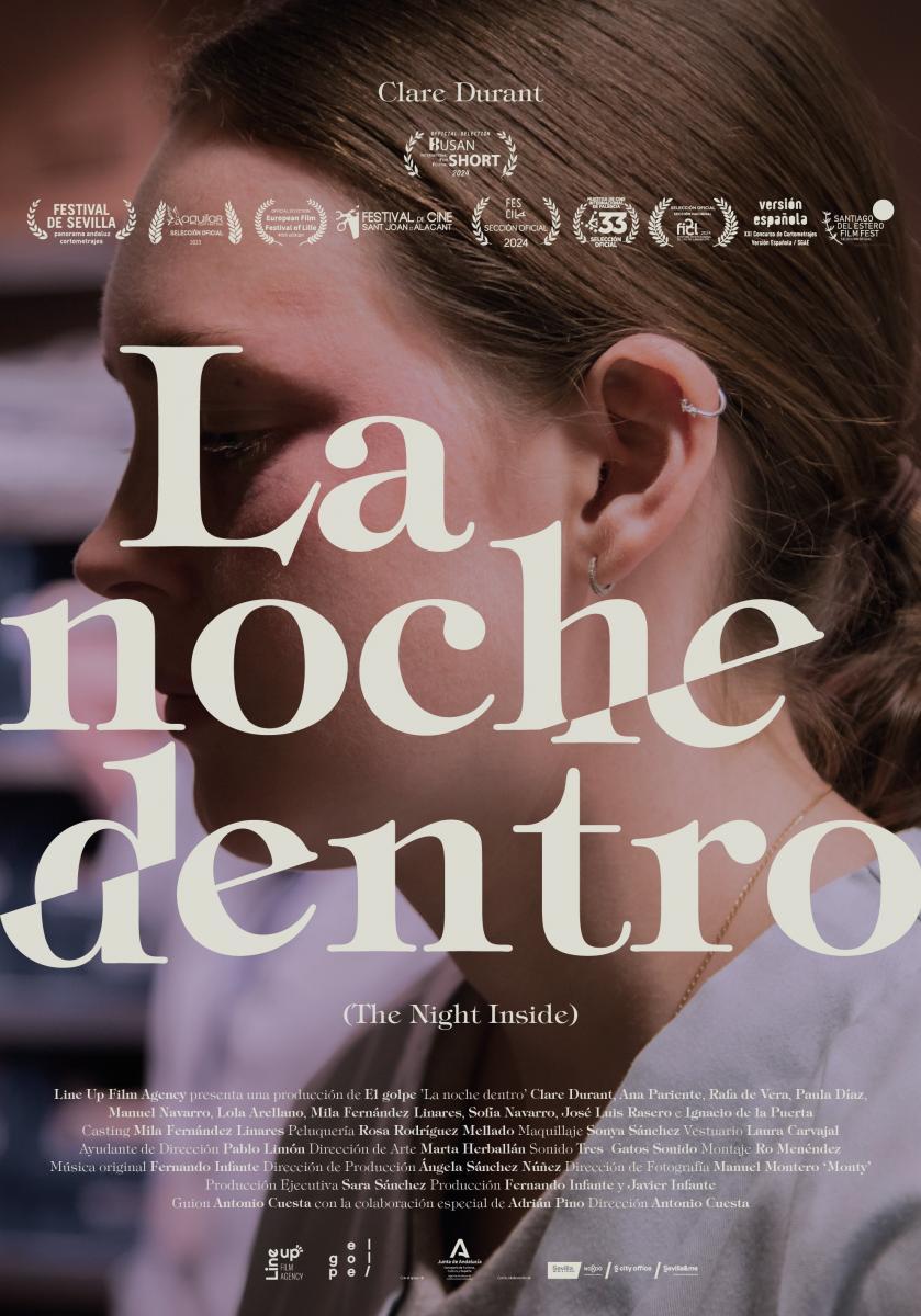 La noche dentro (S)