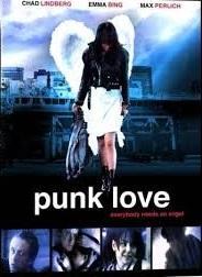 Punk Love (The City They Fell)