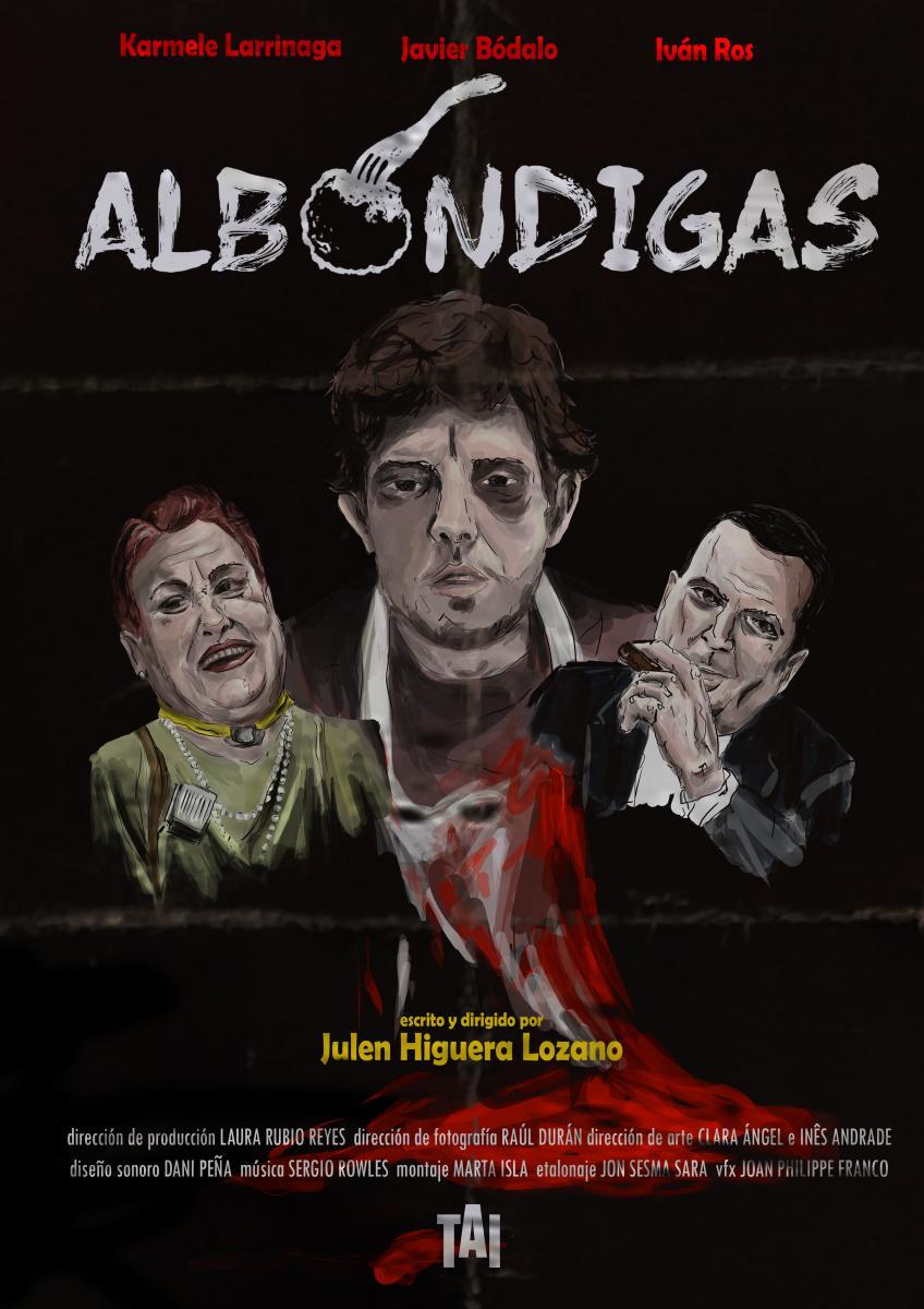 Albóndigas (S)