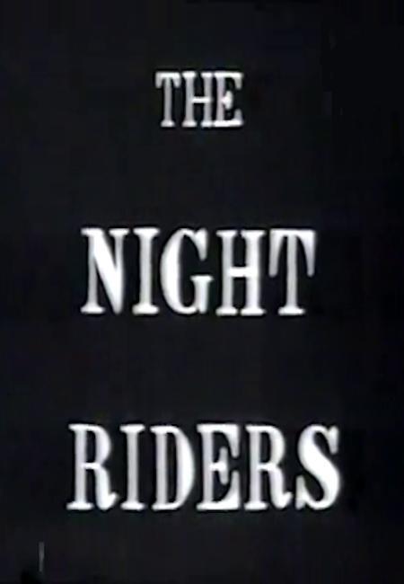 The Night Riders