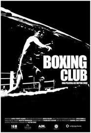 Boxing Club