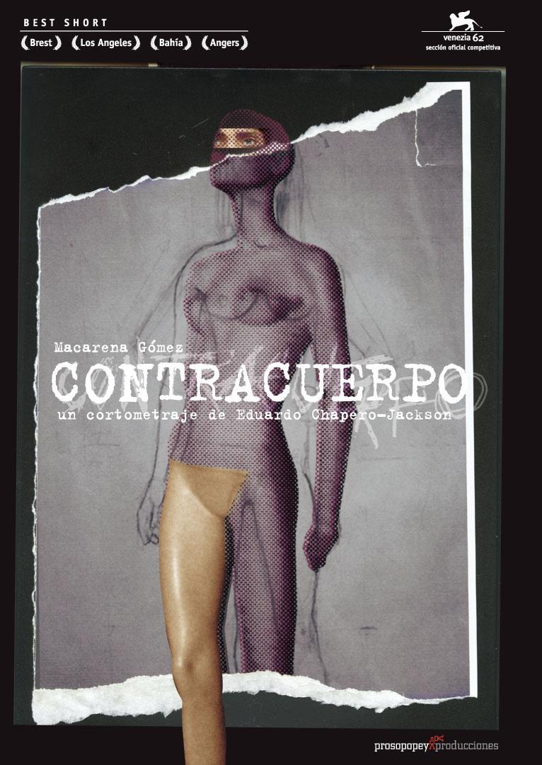 Contracuerpo (S)