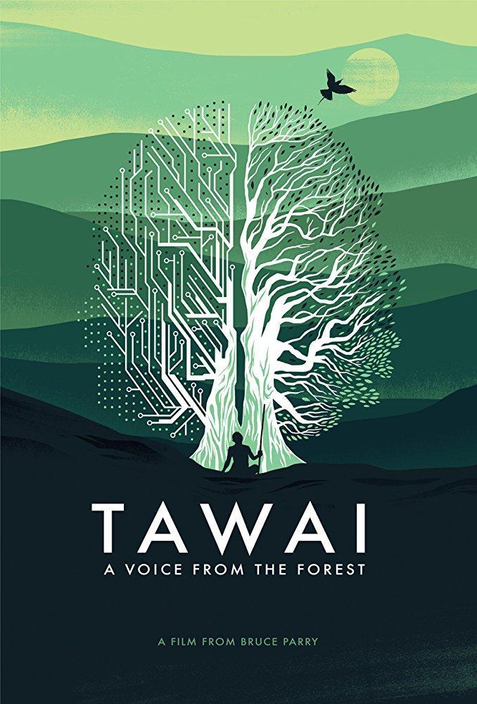 Tawai: A Voice From the Forest