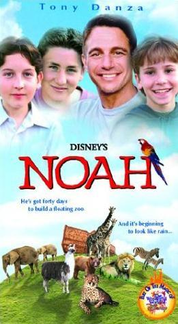 La nueva arca de Noé (TV)