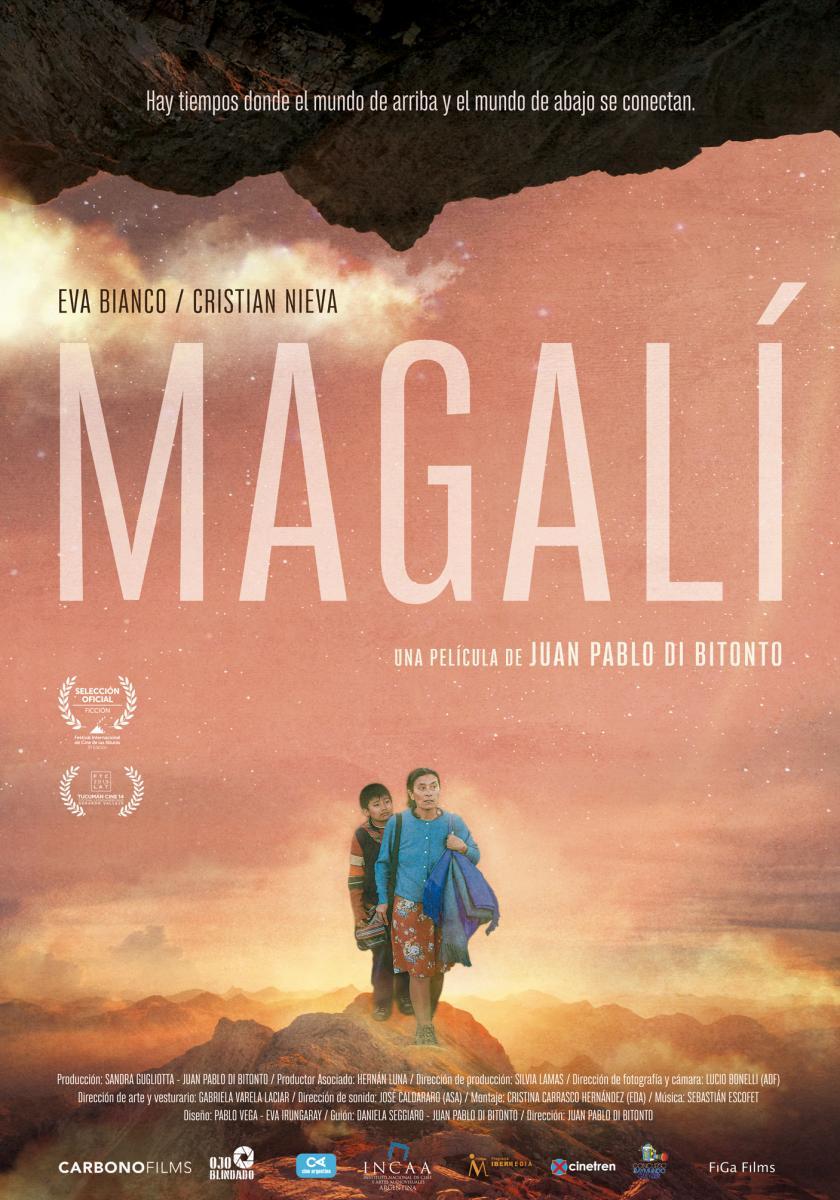 Magalí