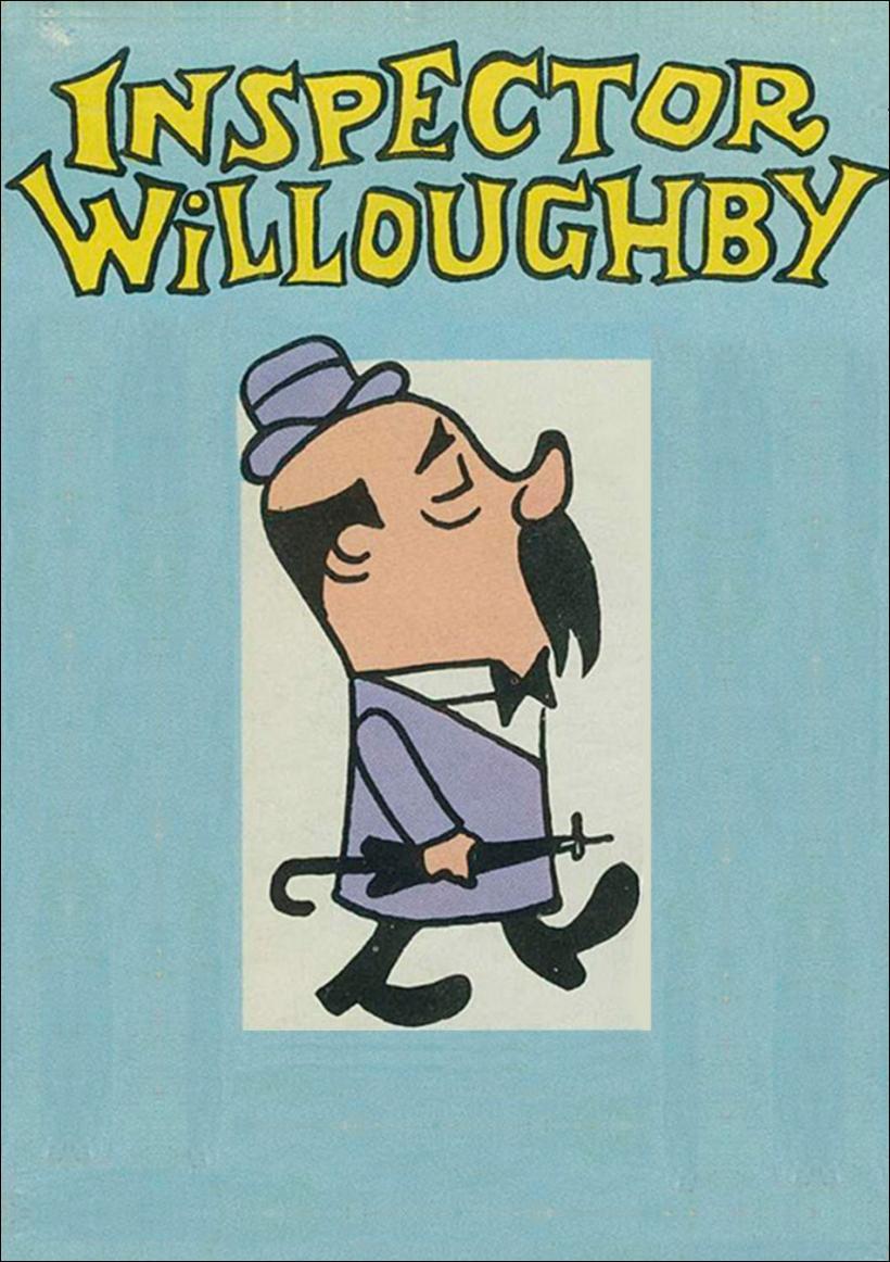 Inspector Willoughby (TV Series)
