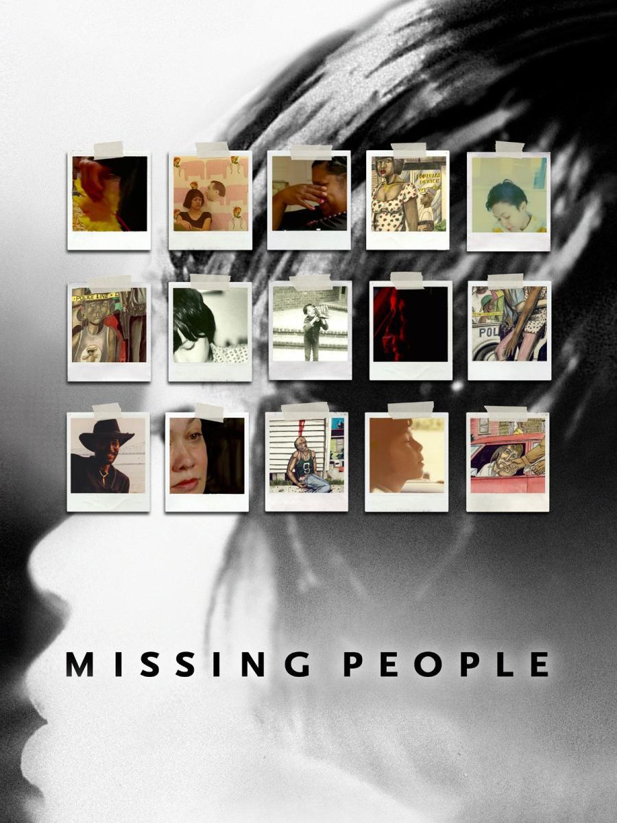 Missing People