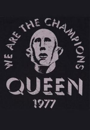 Queen: We Are the Champions (Vídeo musical)