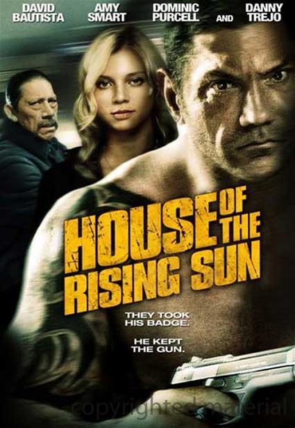 House of the Rising Sun