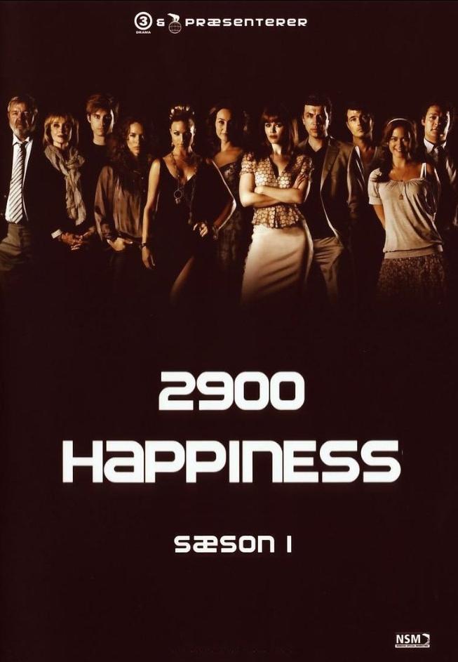 2900 Happiness (Serie de TV)