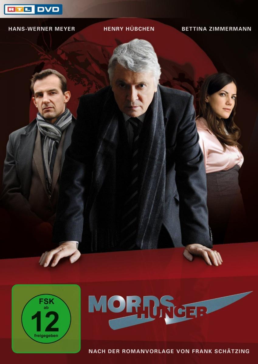 Mordshunger (TV)