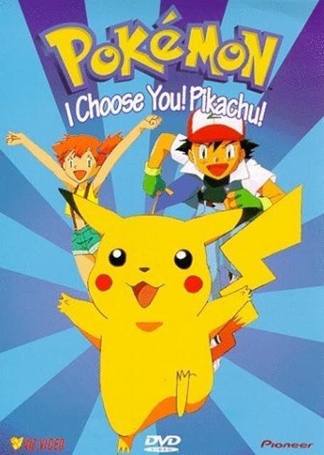Pokémon (TV Series)