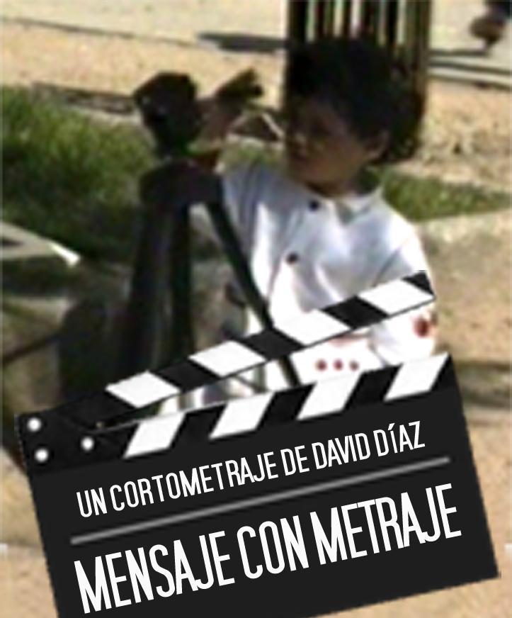 Mensaje con metraje (C)