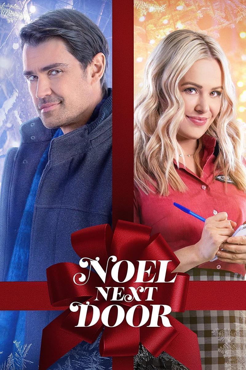 Noel Next Door (TV)