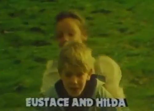 Eustace and Hilda (TV) (Miniserie de TV)