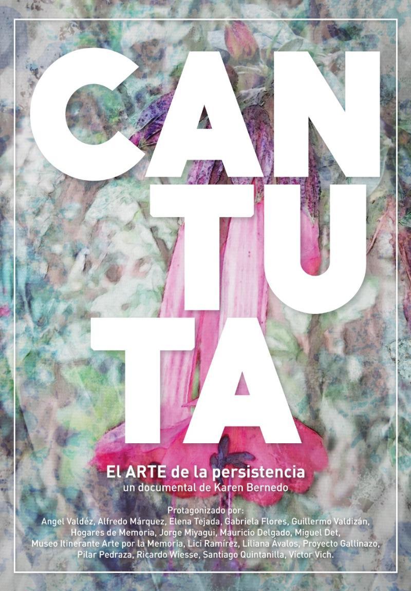 La Cantuta, el arte de la persistencia