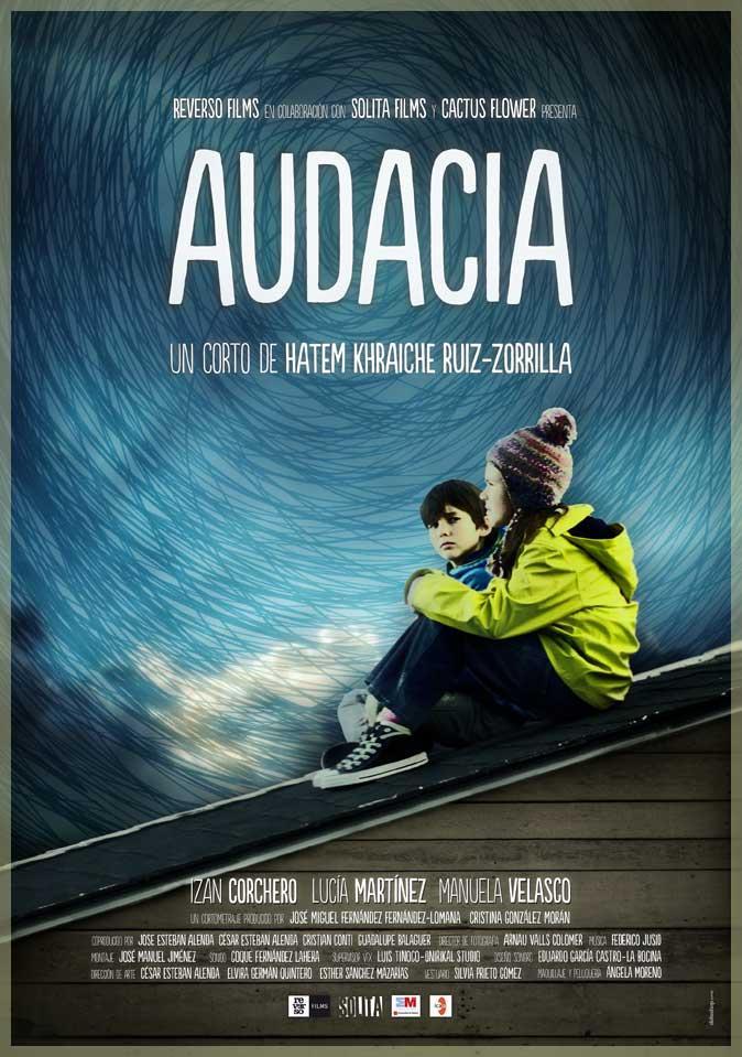 Audacia (S)