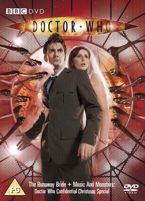 Doctor Who: The Runaway Bride (TV)