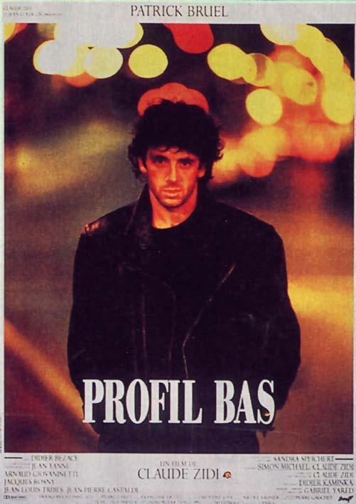 Profil bas