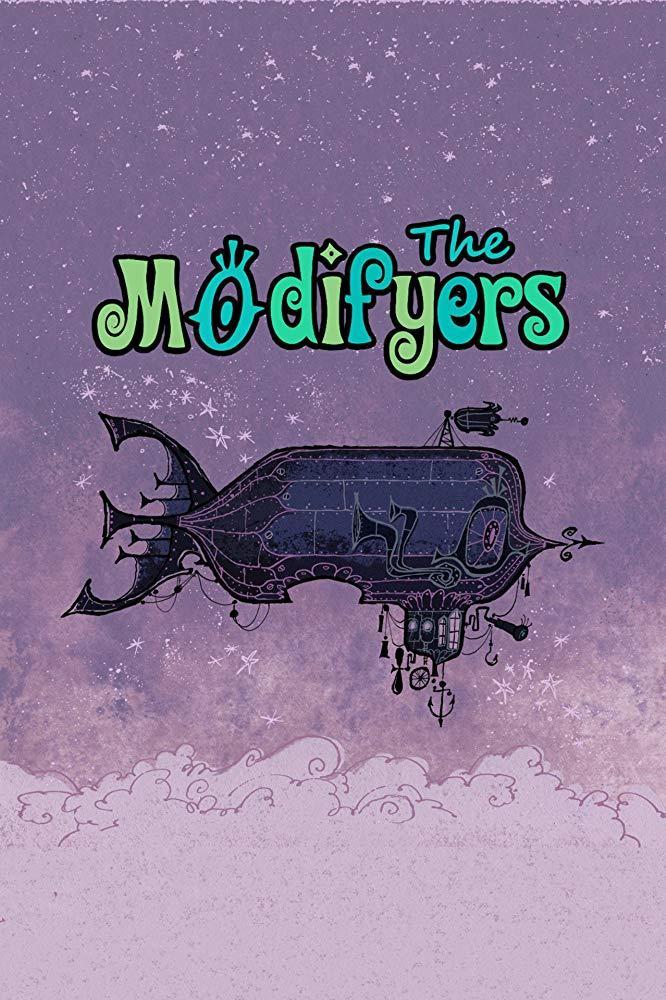 The Modifyers (C)