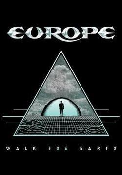 Europe: Walk the Earth (Vídeo musical)