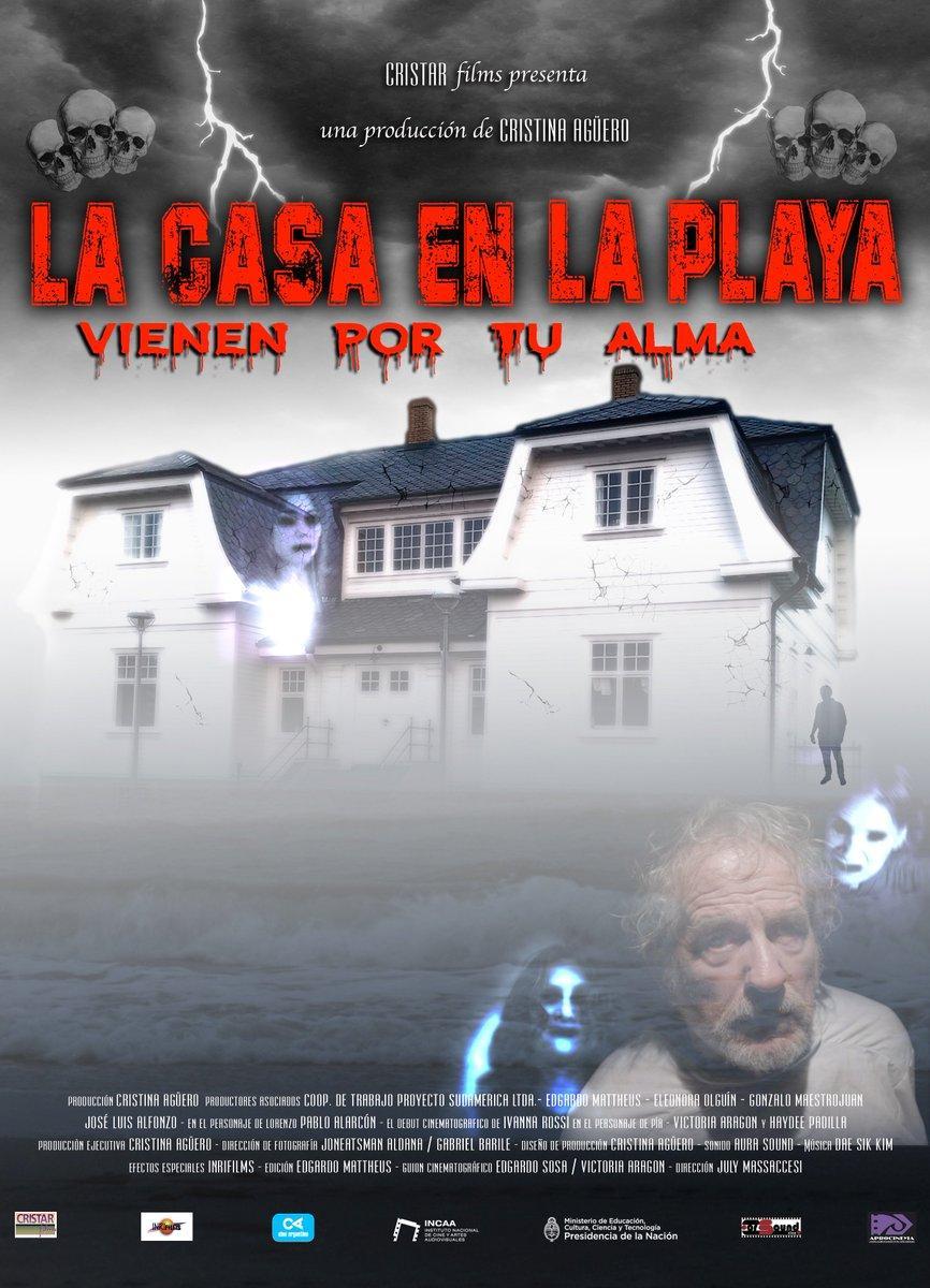 La casa en la playa