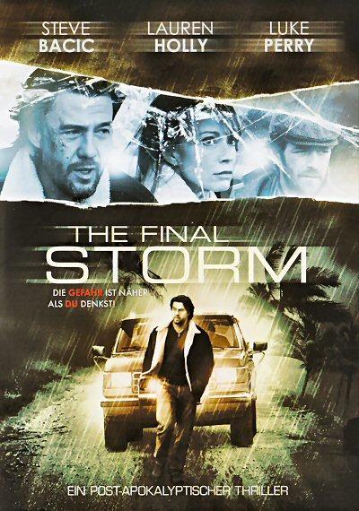 The Final Storm