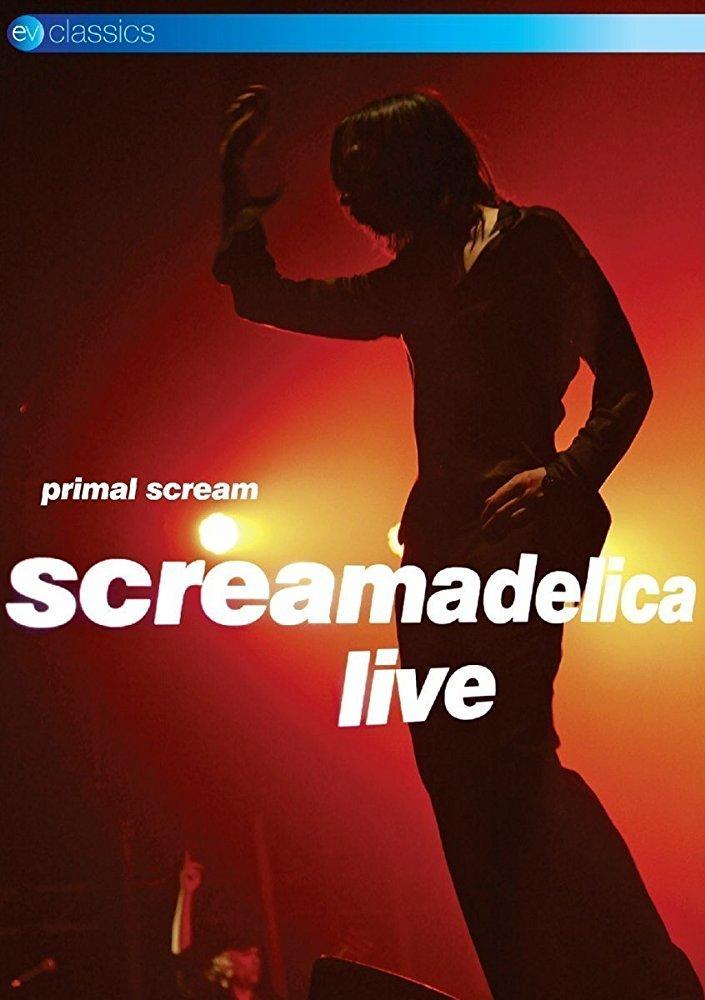 Screamadelica Live