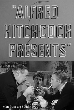 Alfred Hitchcock Presents: Man from the South (TV)