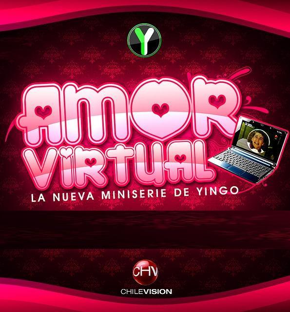 Amor Virtual (TV Series)