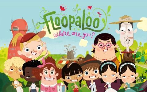 Floopaloo (Serie de TV)