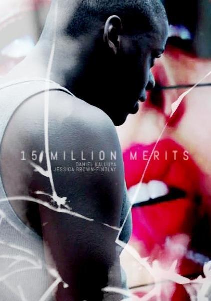 Black Mirror: 15 millones de méritos (TV)