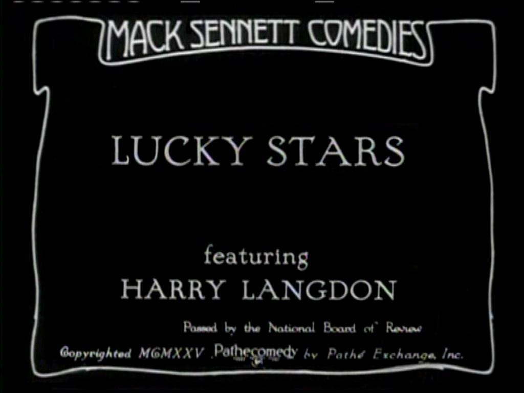 Lucky Stars (S)
