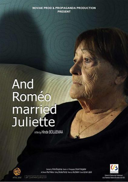 And Romeo married Juliette (S)